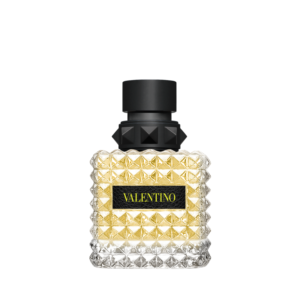 Valentino donna noir perfume cheap